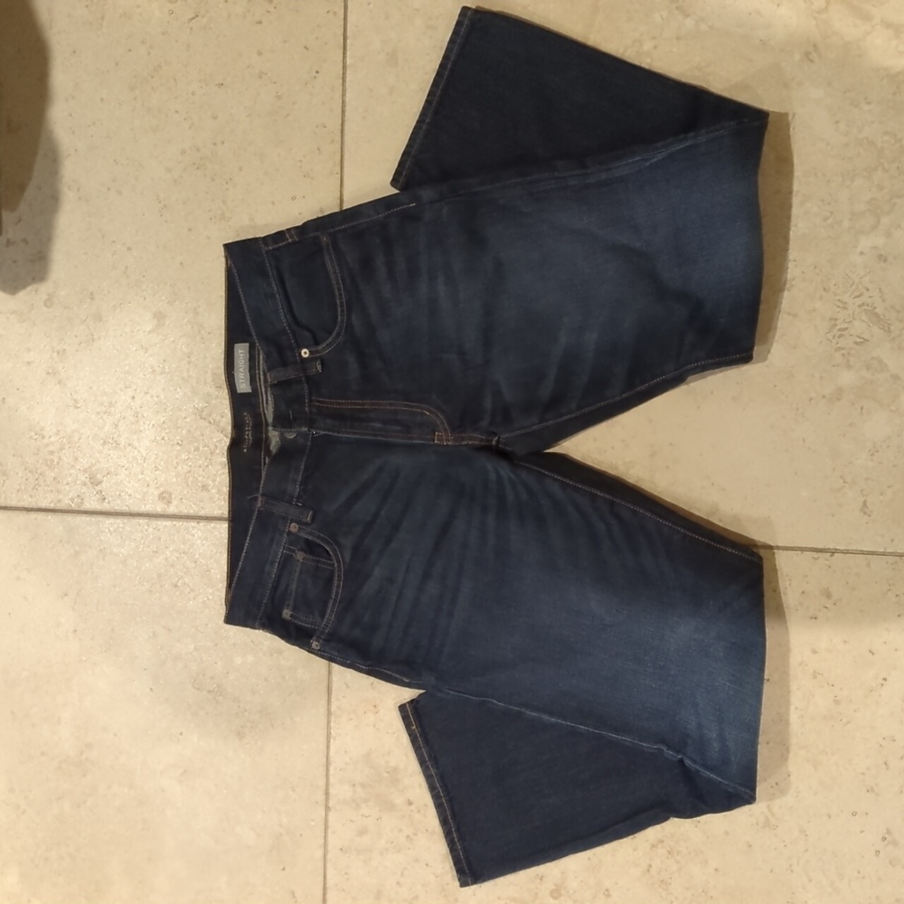 Aeropostale Blue Jeans